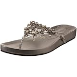 Beverly Feldman Womens Get Going Thong Sandal - Womens Shoes Sandal