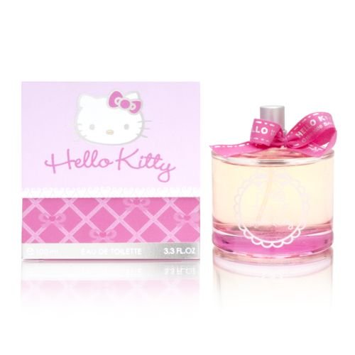 HELLO KITTY PERFUME