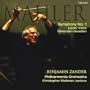 Mahler: Symphony No. 1 "Titan": I. Langsam. Schleppend