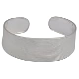 Promotion de saint valentin - Bracelet ethnique indien fait main - Bijou de mode en argent fin (925/1000) Image du produit