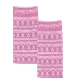 Huggalugs Organic Legwarmer (Mahendhi)
