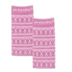 Huggalugs Organic Legwarmer (Mahendhi)