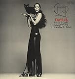 DARK LADY VINYL LP 1974 CHER [US]