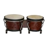Bongos, Rosewood