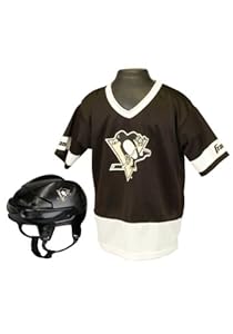 NHL Pittsburgh Penguins Kid (Standard)