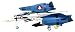 マクロス 1/72 VF1S SPファイター