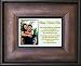 Valentine Gift for Husband or Boyfriend- Personalized Romantic "I Love You" Poem - You Add the Photo.