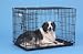 PRECISION GREAT CRATE BLACK 36X23X26