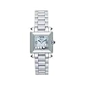 Chopard Women's Happy Sport Diamond Watch #27/8893-23