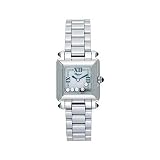 Chopard Women's Happy Sport Diamond Watch #27/8893-23