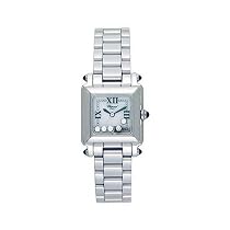 Chopard Women's Happy Sport Diamond Watch #27/8893-23