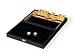 Main Street Classic Shut the Box Game Set