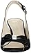 Anne Klein Womens Bow Slingback Heels