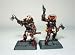 Regiments of Blood: Blood Axemen (3)