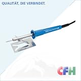 Eigenschaften   / Lötkolben Lötmeister E 20