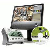 Logitech WiLife Digital Video Security--Hidden Master System Camera Logitech WiLife Digital Video Security--Hidden Master System Camera