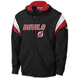 Devils Reebok Men's NHL Top Shelf Hoody
