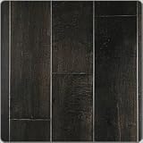 Hand Scraped Flooring Shadow Maple Floors Maple 1/2 Floor Vintage Hardwood Hand-scraped Prefinished