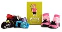 Trumpette Jenny Golf Box Set 0-12 Months