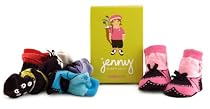 Trumpette Jenny Golf Set, 0-12 Months