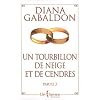 Un Tourbillon de neige et de cendres. Tome VI, partie 2: Tome VI - Partie 2