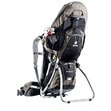 Deuter Kid Comfort III Child Carrier