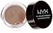 NYX Professional Makeup Concealer Jar, Nutmeg, 0.25 Ounce