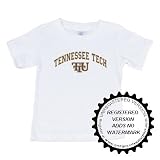 Tennessee Tech Golden Eagles Kids T-Shirt