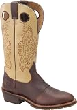 Double H Boot - Mens - 14 In Buckaroo