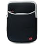 Samsung NC10 & MSI Wind U100 / U120 Netbook PC BLACK Soft NEOPRENE SLEEVE CAS...