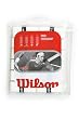 Wilson Pro Overgrip (12 Pack)