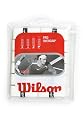 Wilson Pro Overgrip (12 Pack)