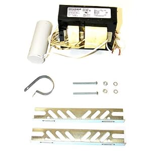 Sylvania 47243 Super5 Kit Halide Ballast