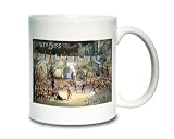 The Black Crook, First Musical, Coffee Mug