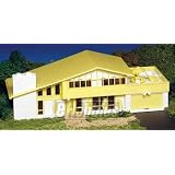 Bachmann Trains Contemporary House