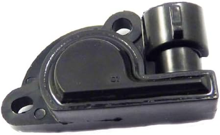 New Throttle Position Sensor TPS112 For Chevy GM GMC Daewoo Cadillac P30