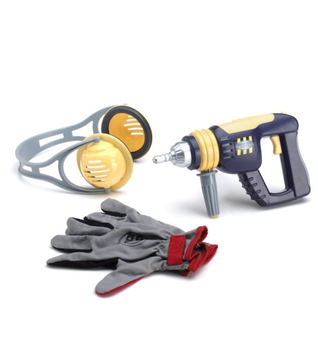Daddy & Me - Drill & DIY Accessories