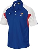 Kansas Jayhawks Head Coaches Polo Shirt