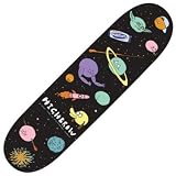 The Highbrow Company 'Space' Deck