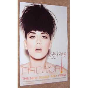 Katy+perry+poster+firework