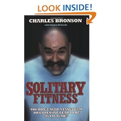 Solitary Fitness