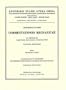 Mechanica corporum solidorum 2nd part (Leonhard Euler, Opera Omnia / Opera mechanica et astronomica) (Vol 9) (Latin Edition)