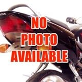 91-92 Suzuki GSXR1100 Comp Werkes Fender Eliminator - Part No. 1S1101
