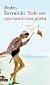 Todo eso que tanto nos gusta (Anea Y Delfin) (Spanish Edition)