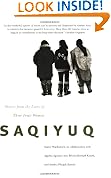 Saqiyuq: Stories from the Lives of Three Inuit Women