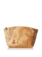 ALVIERO MARTINI Neceser (Marrón Claro)