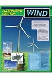 ALTERNATIVE ENERGY WIND CHARTLET