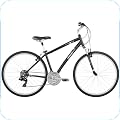 Hybrid Bikes