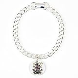 Charm Bracelet So Not A Princess