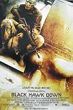 Black Hawk Down - Movie Poster
